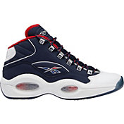 Reebok Question Mid Basketball Shoes
