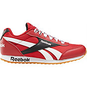 Reebok Boys' Preschool Royal Classic Jogger 2 Shoes