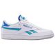 White/Blue/Green