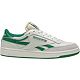 White/Green