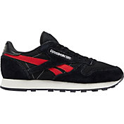 Reebok Men's Human Rights Now! Classic Leather Shoes