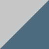 Grey/Black/Blue
