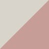 Dream Pink/Chalk White