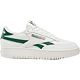 White/Green