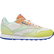 Reebok Women's Classic Leather Shoes
