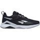 White/Black/Purple