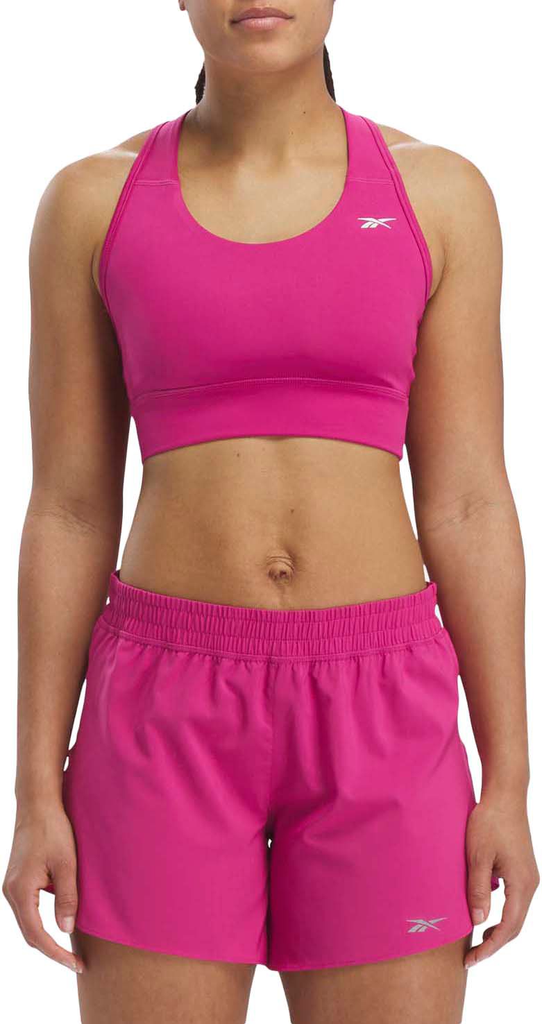 Reebok Women's Running Essentials High-Impact Sports Bra