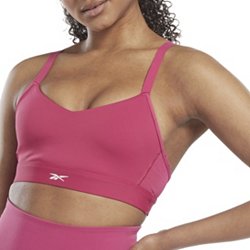 Sports Bras with Thin Straps