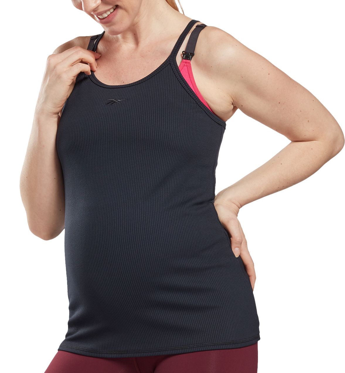 Maternity Running Tank