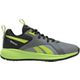 Grey/Lime