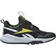 Black/Yellow/White