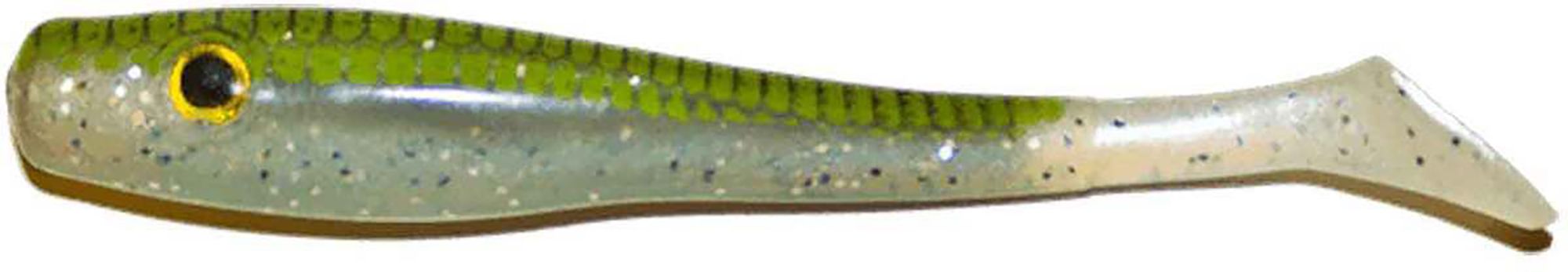 Green Mullet