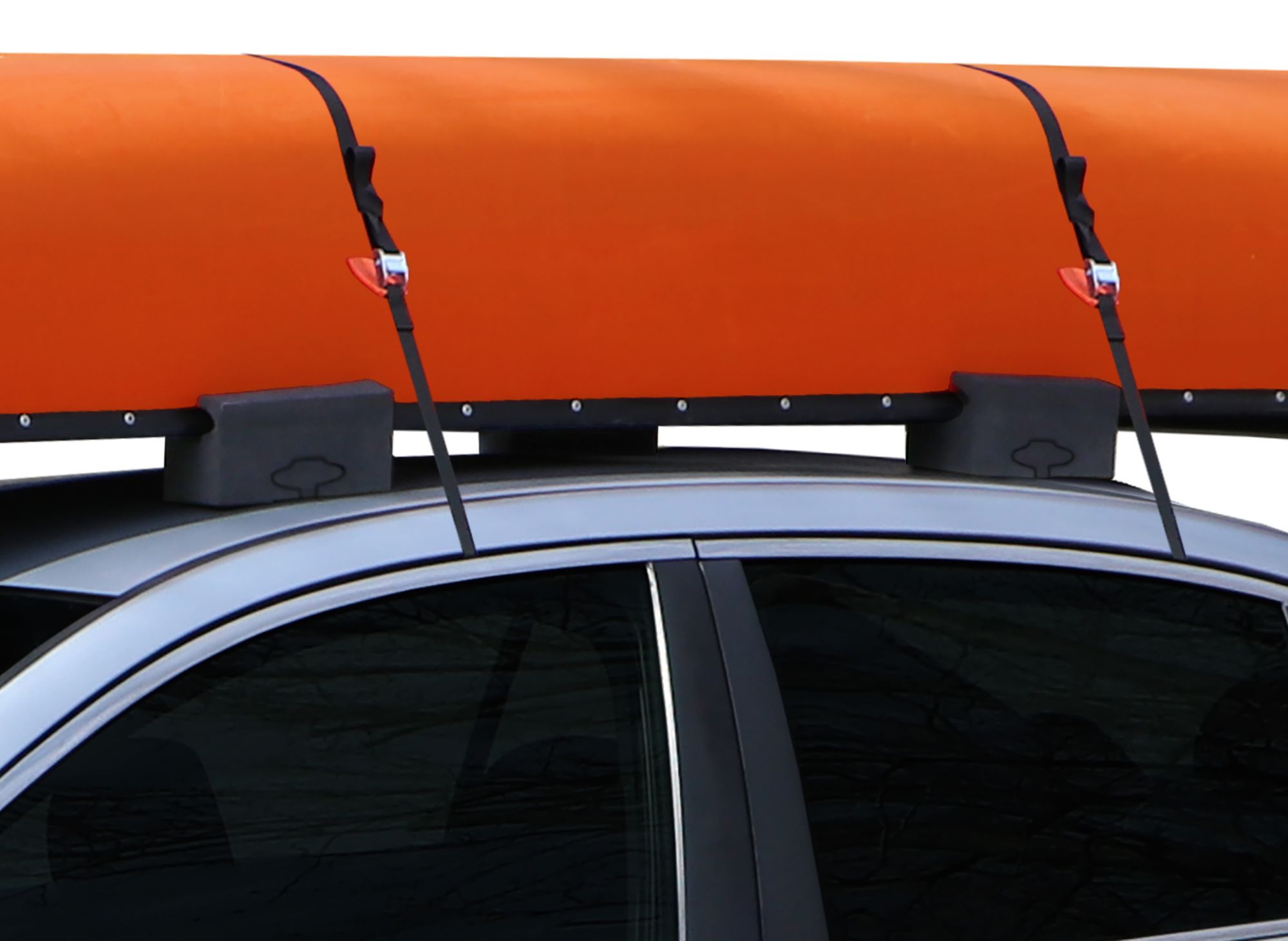 Rightline Gear Foam Block Canoe Carrier