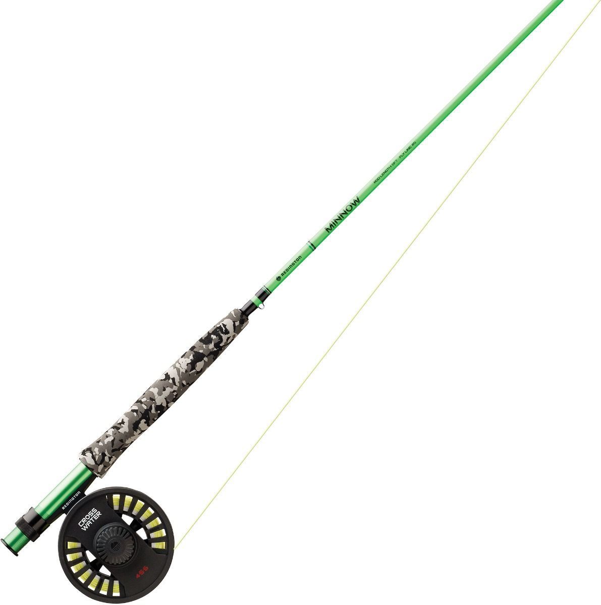 Fly Combos