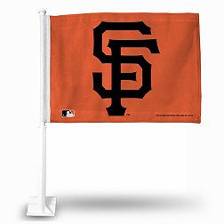 Rico San Francisco Giants Car Flag