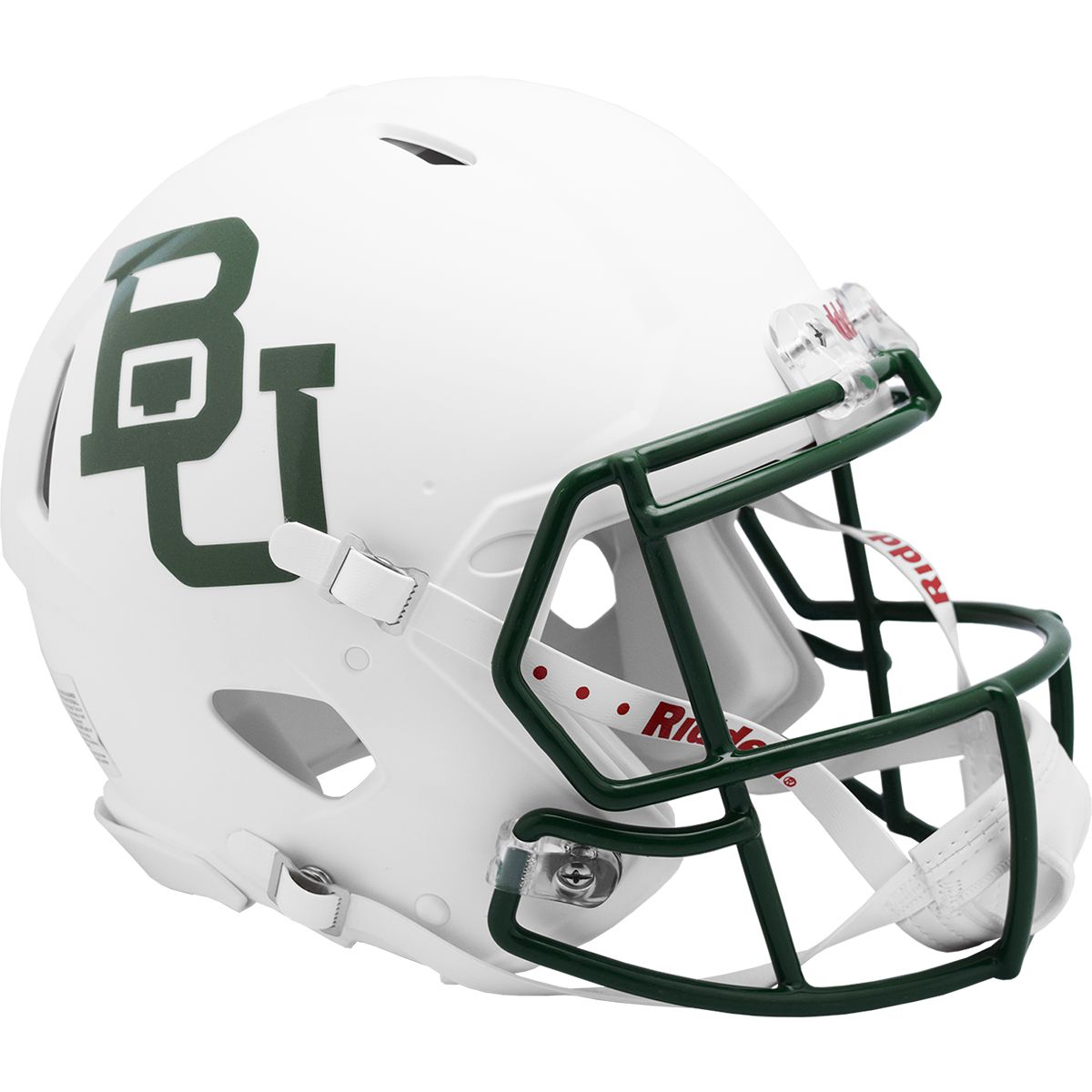 Riddell Baylor Bears Speed Authentic Helmet