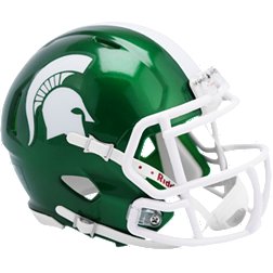 Riddell Michigan State Spartans Flash Speed Mini Helmet