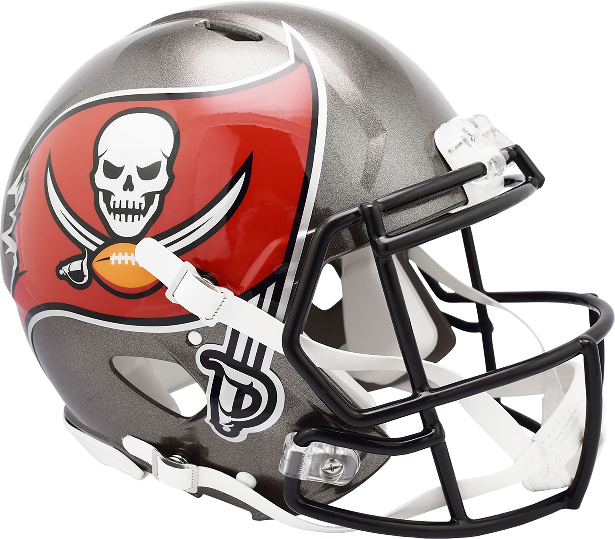 Riddell Tampa Bay Buccaneers Speed Authentic Football Helmet
