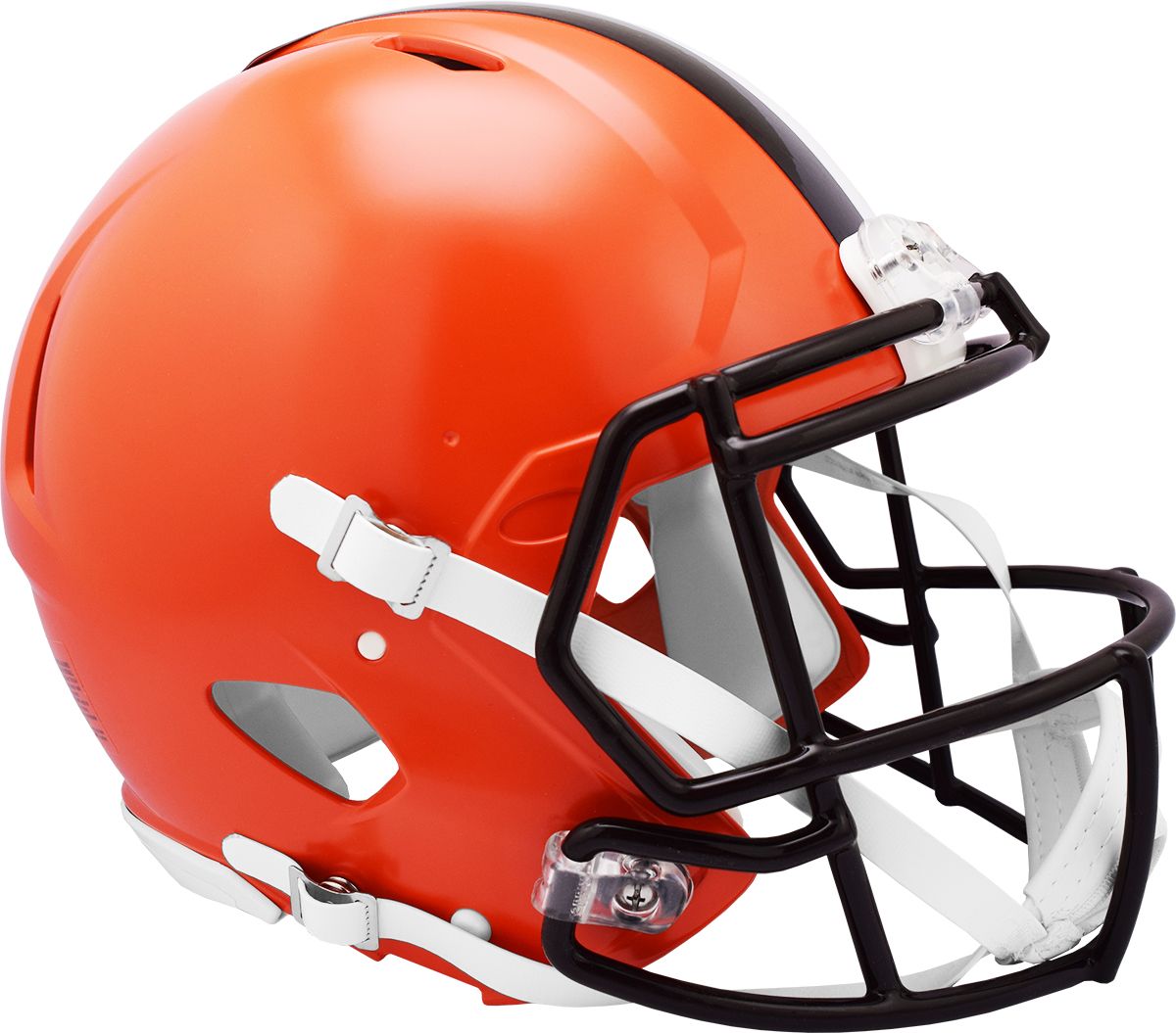 Riddell Cleveland Browns Speed Authentic Football Helmet