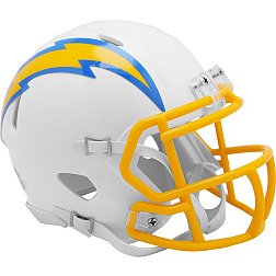 Riddell Los Angeles Chargers Speed Mini Football Helmet