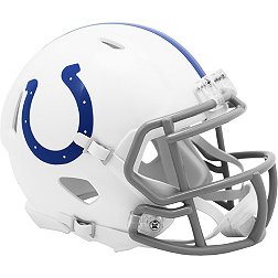 Riddell Indianapolis Colts Speed Mini Football Helmet
