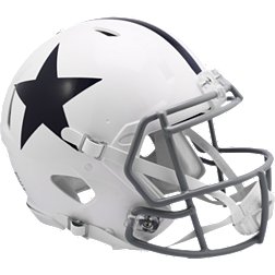 Riddell Dallas Cowboys Speed Authentic 1960-1963 Throwback Football Helmet
