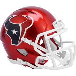 Riddell Houston Texans Mini Football Helmet