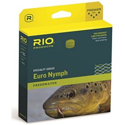RIO Products Euro Style Nymphing Fly Line