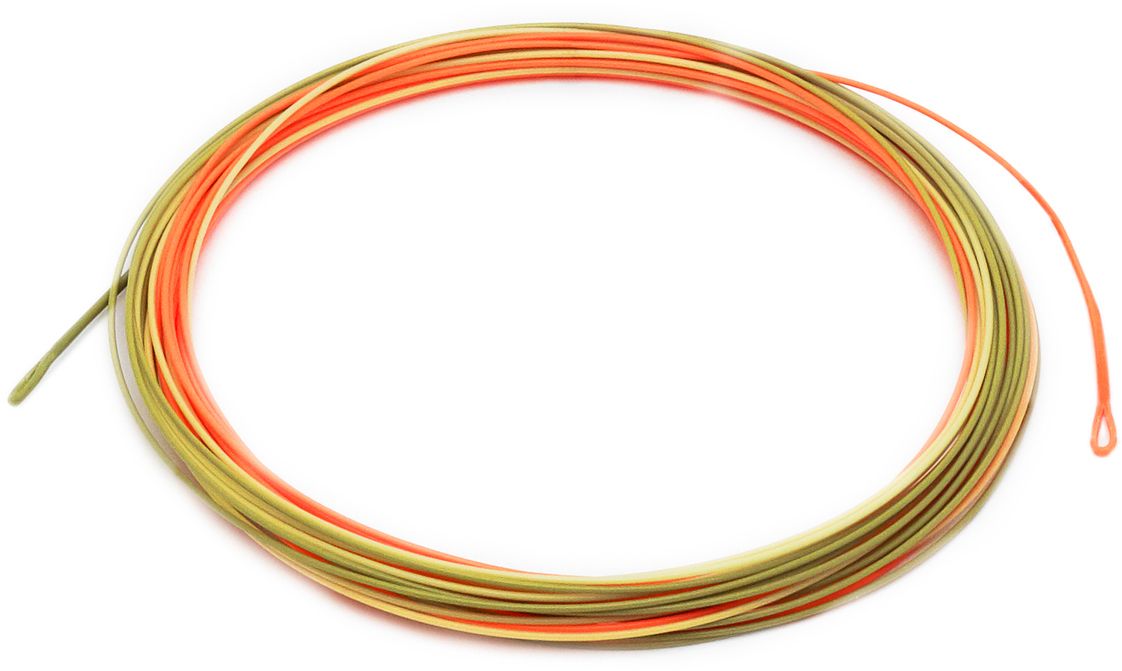 RIO Products Euro Nymph Shorty Fly Line