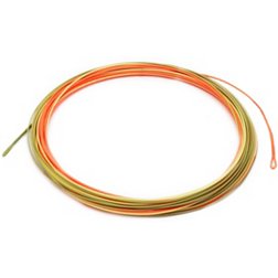 RIO Products Euro Nymph Shorty Fly Line