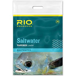 Leader Lines for Saltwater Fishing