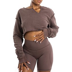 Solely Fit Women's Nambi Pullover