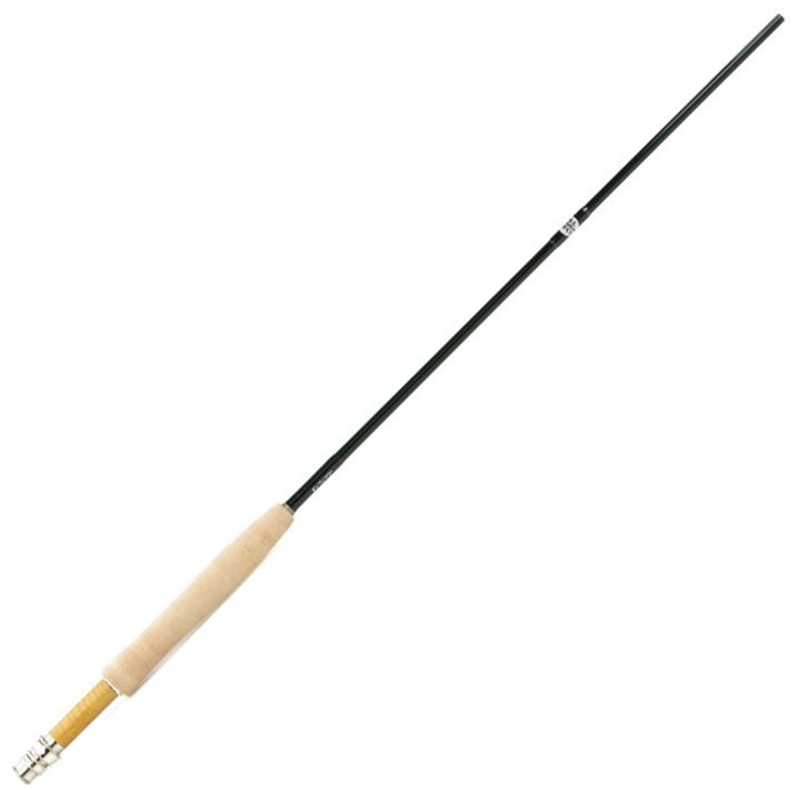 Photos - Other for Fishing R.L Winston Alpha+ Fly Rod 21RLWALPH7WT904PCROD