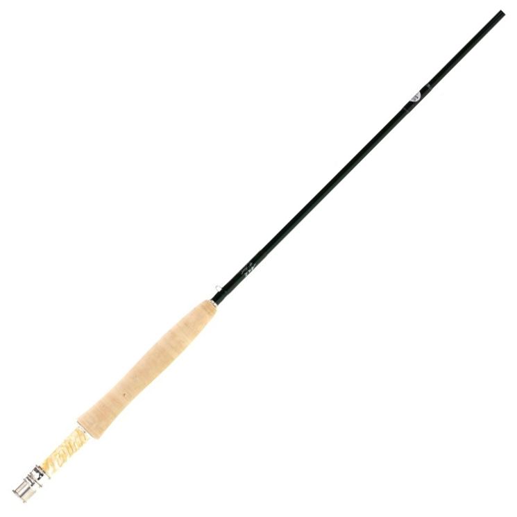 FISHING ROD - Lamiglas 8ft 6 inches (G1307) Shimano Symetre 4000, spinning,  10 l - sporting goods - by owner - sale 