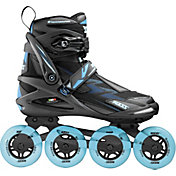 ROCES Women's Helium II The Invisible Frame Skates