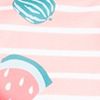 Peach Bud/Fresh Fruit