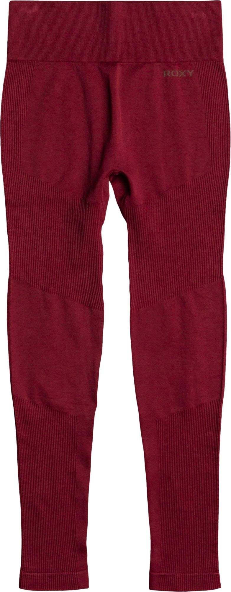 Roxy Women's Back of My Mind Workout Leggings