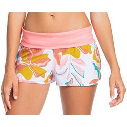 Roxy Women's Endless Summer Printed Board Shorts