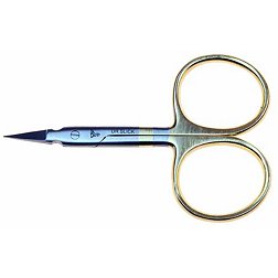 Dr. Slick Straight Arrow Scissors – 3.5”