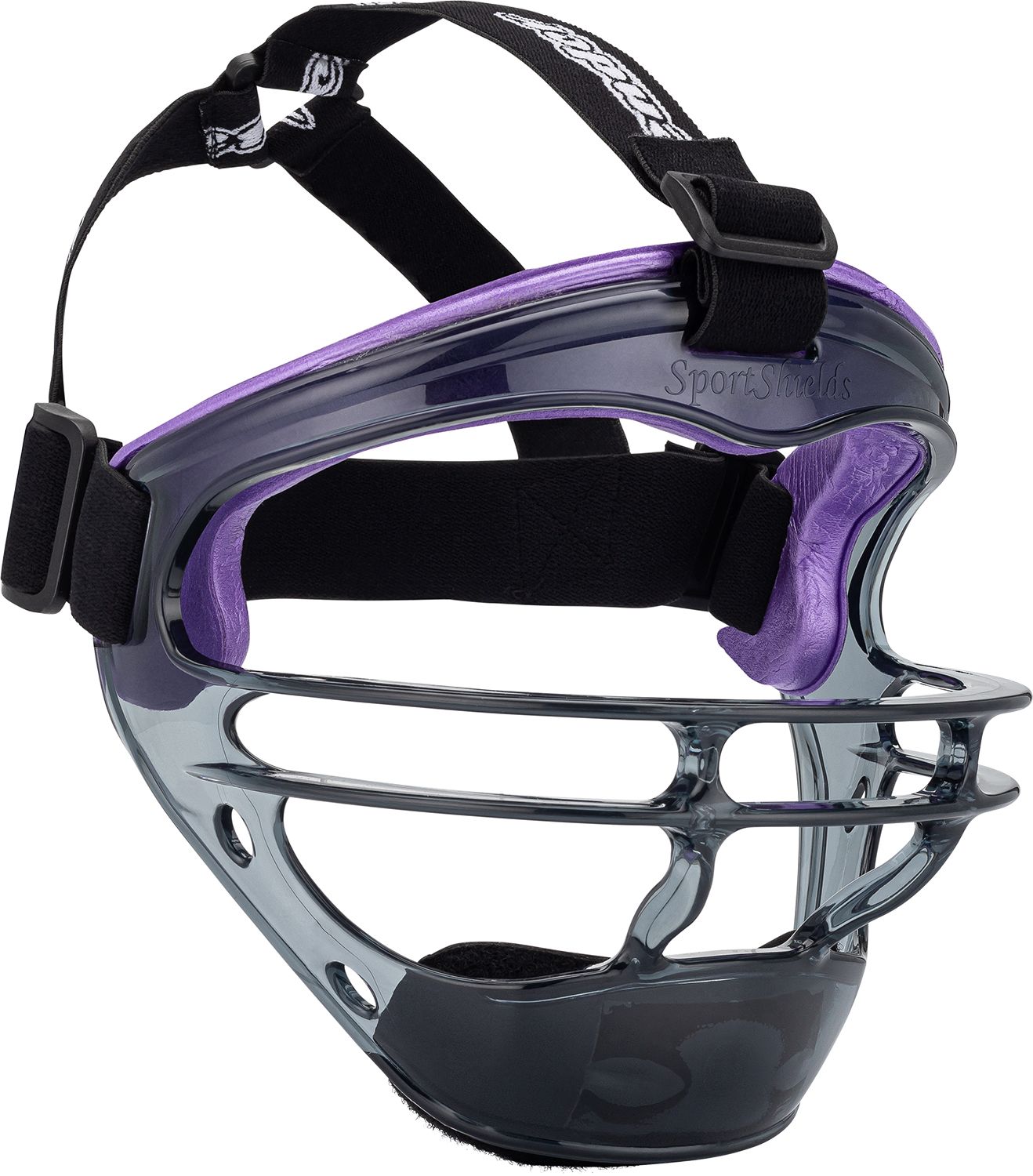 Fielder's Face Guards