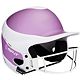 Purple/White