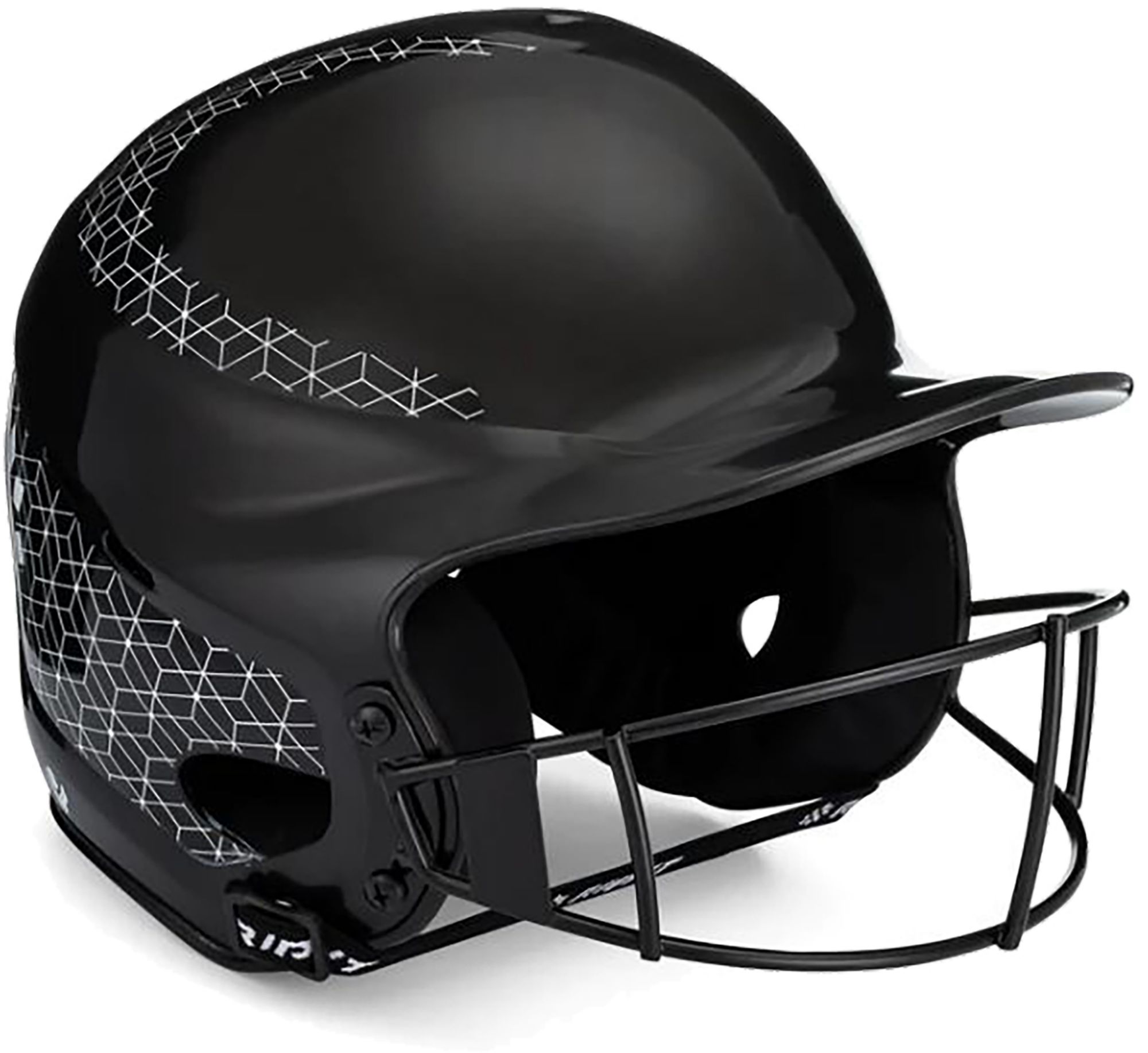 Black/Black