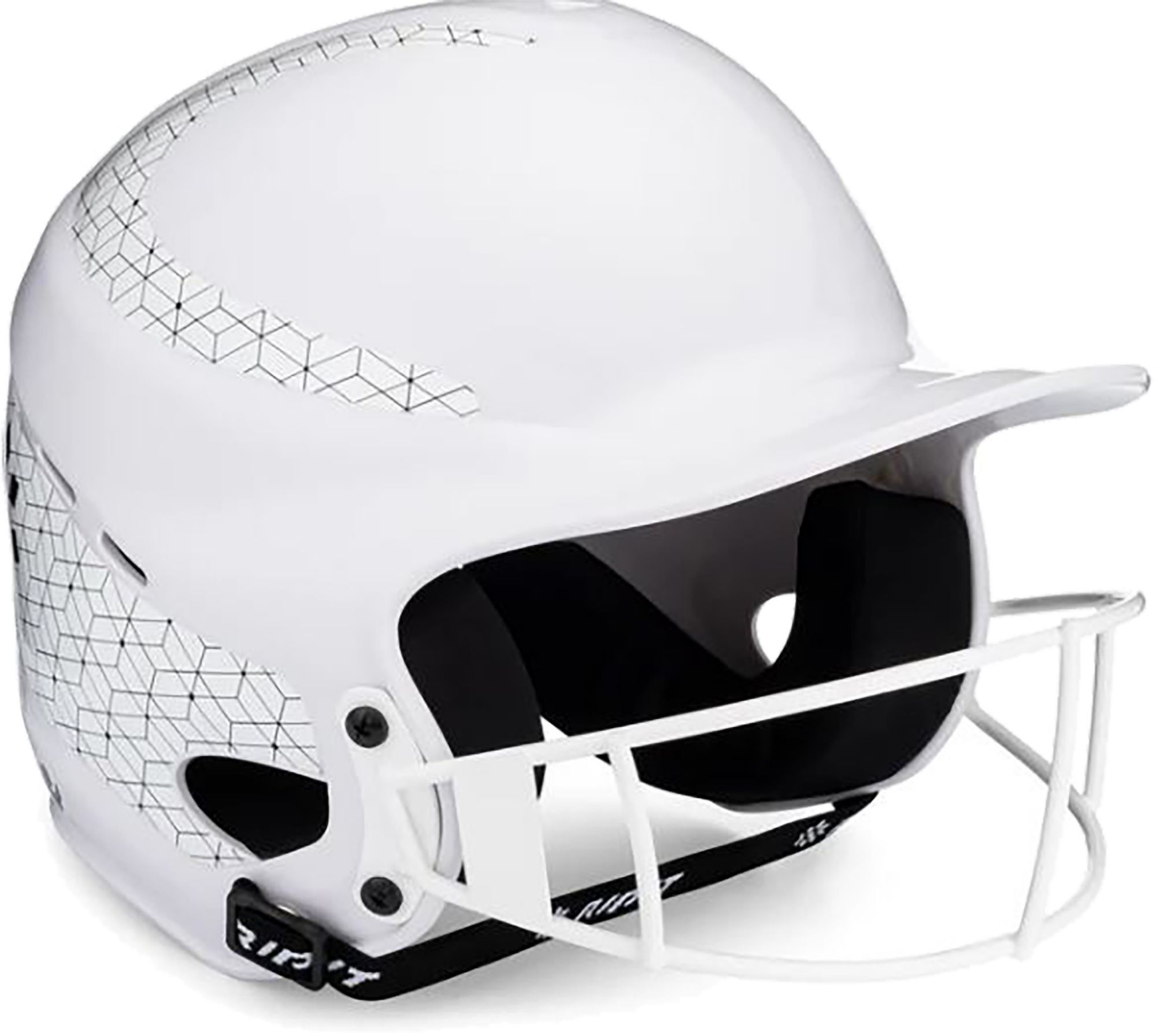 White/White