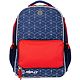 Navy/Red/White