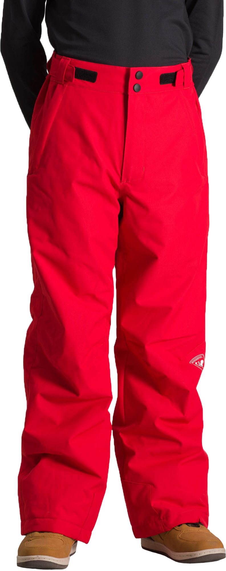 Sports Red