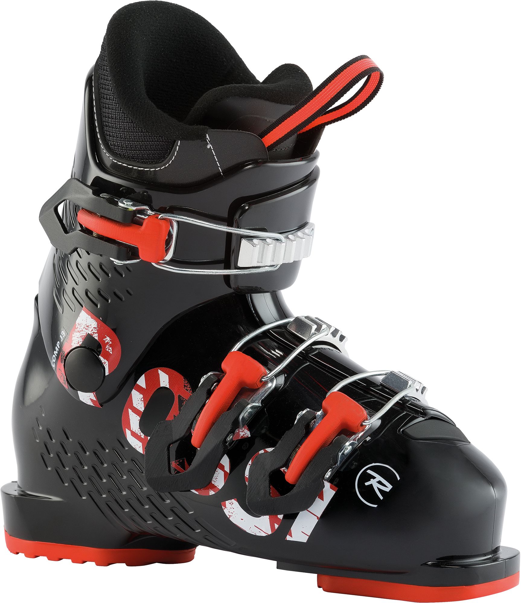 Rossignol Youth Comp 3 Ski Boots 2023