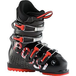 Rossignol Youth Comp J4 Ski Boots