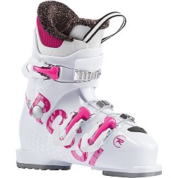 Rossignol Girls' Fun Girl 3 Ski Boots