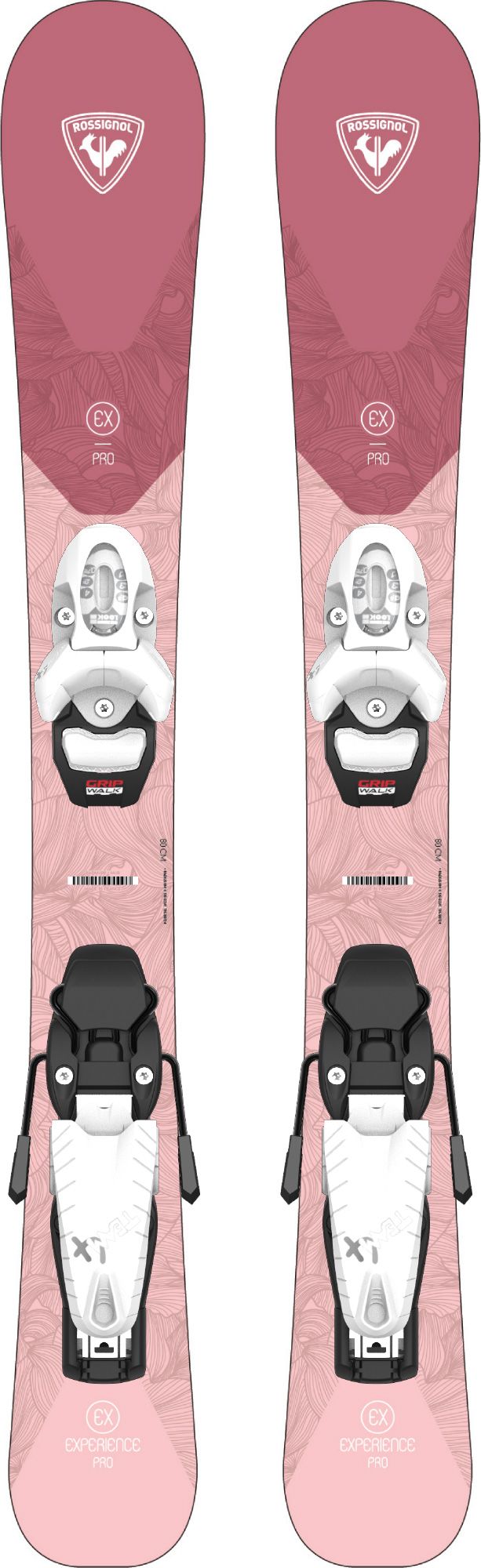 Kid's Ski Gear