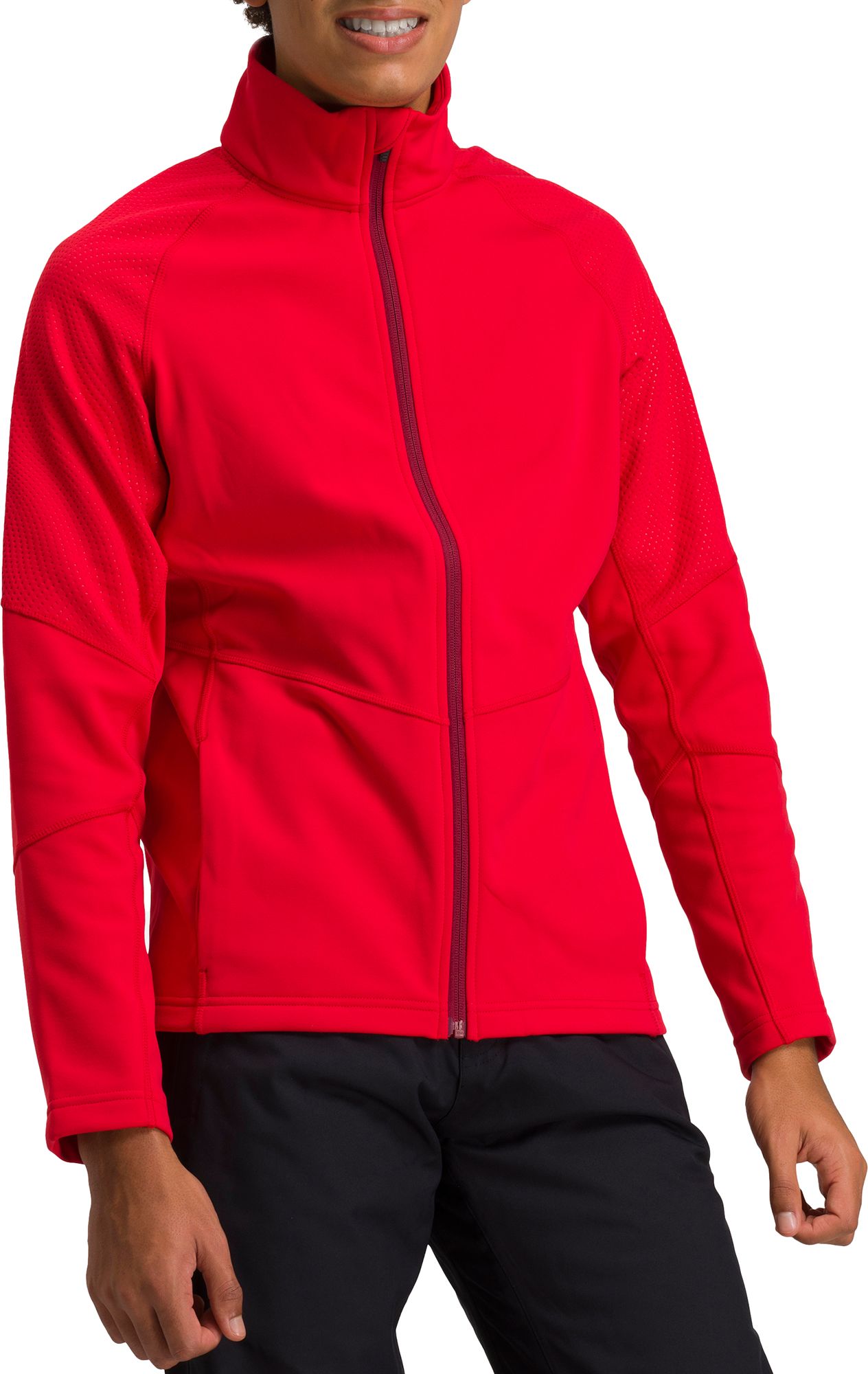 Sports Red